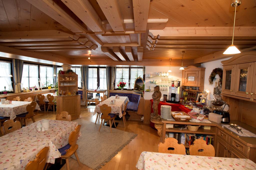 Hotel Almhof-Reithof Pitztal à Sankt Leonhard im Pitztal Extérieur photo